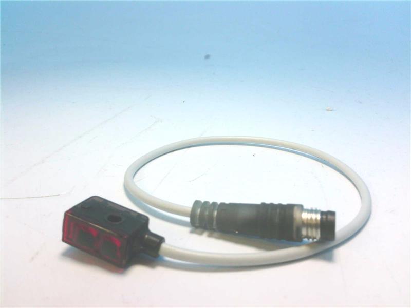 BAUMER ELECTRIC FEDK 07P6901/KS35A