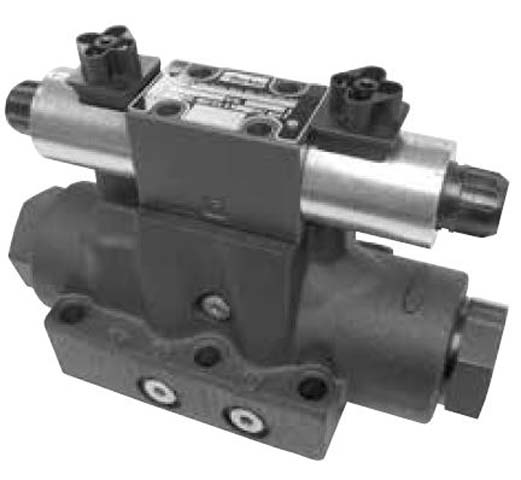 PARKER D61VW001C4NYGF56