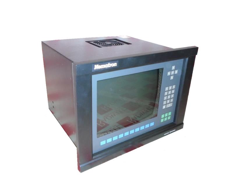NEMATRON CORP IWS-1623