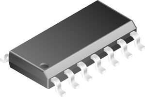 TEXAS INSTRUMENTS SEMI SN74AHCT00D