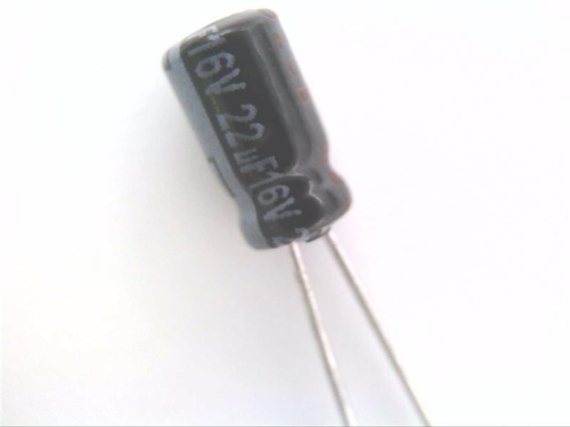 GENERIC CR22U16V