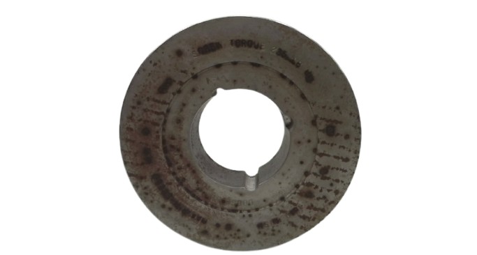 ASEA BROWN BOVERI 118200