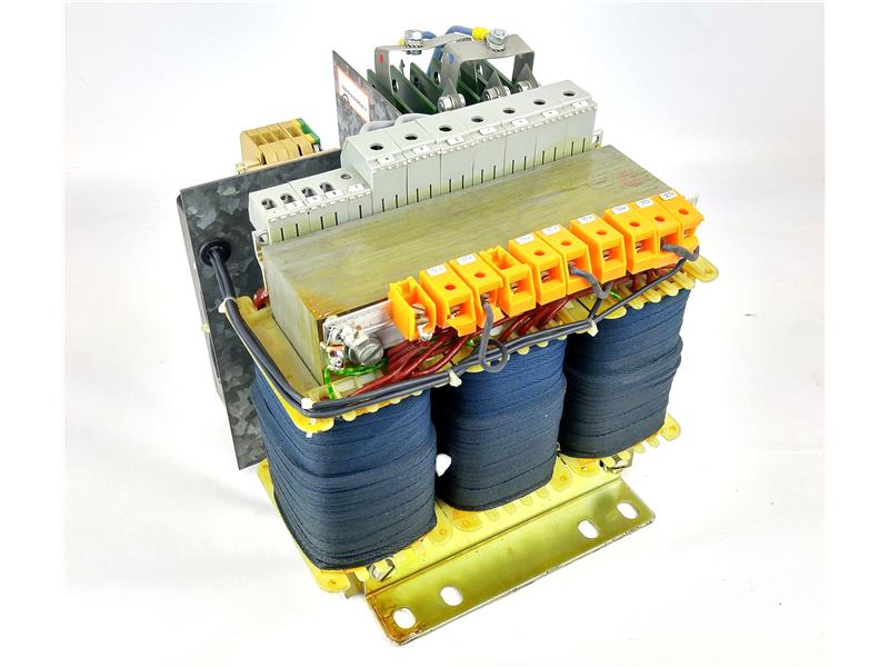 BLOCK SDV 380/24-37