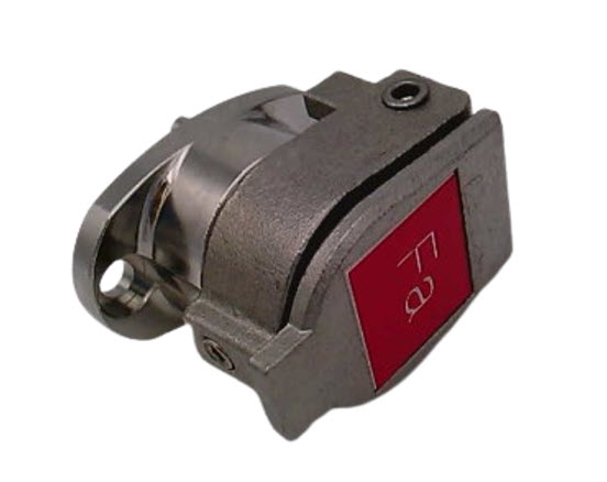 ALLEN BRADLEY 440T-ASCBE14FA