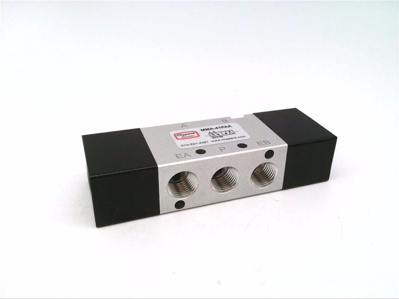 CLIPPARD MMA-41PAA