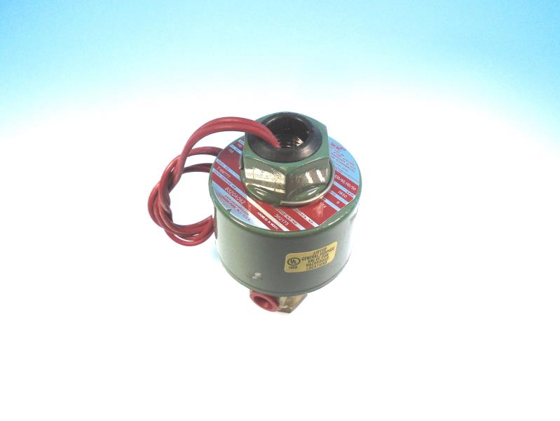 ASCO 8320A092AC120/60,110/50D