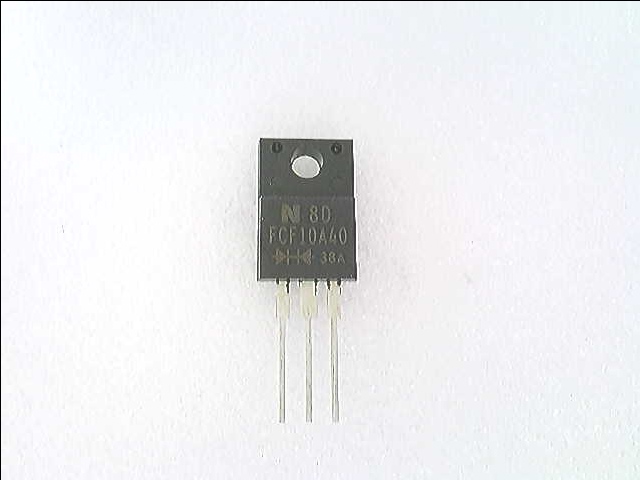 NIEC FCF10A40