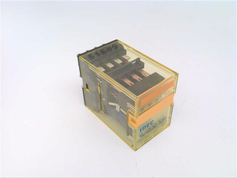 RU4S-NF-A110 par IDEC