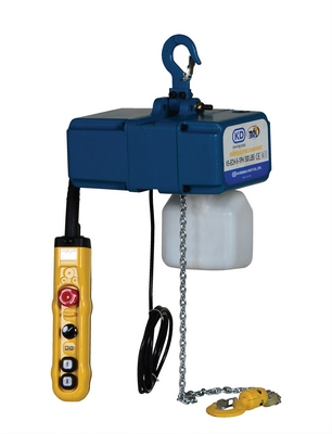 VESTIL VS-ECH-5-1PH