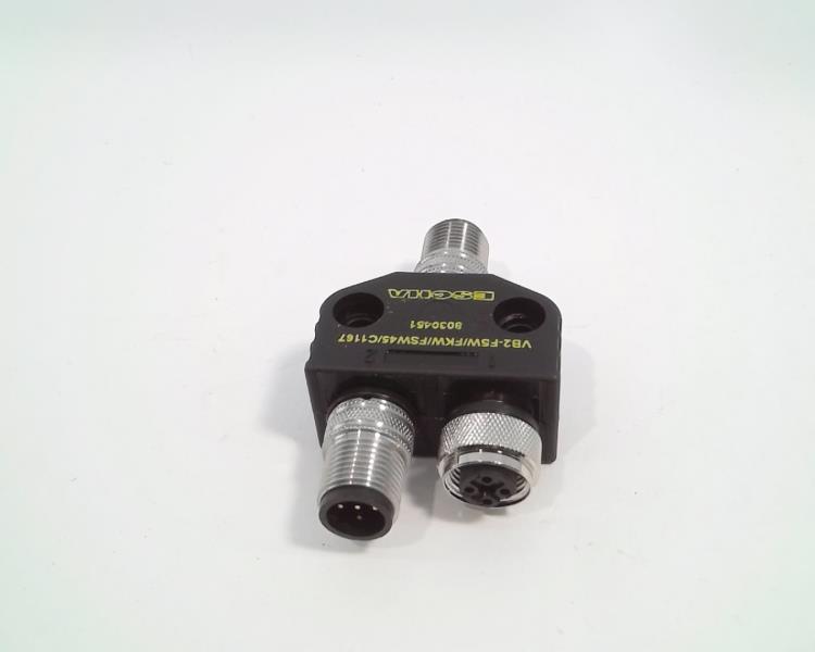 TURCK U0095-1167