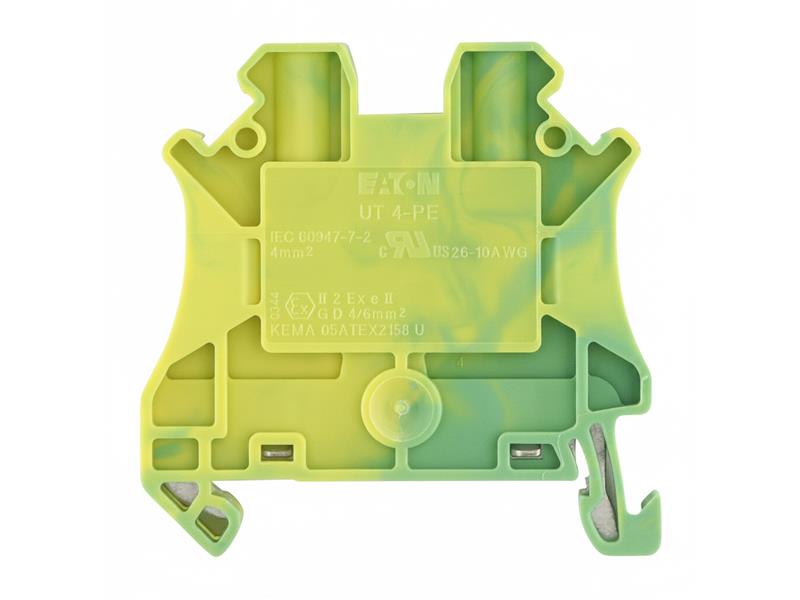 DG25-YG por EATON CORPORATION