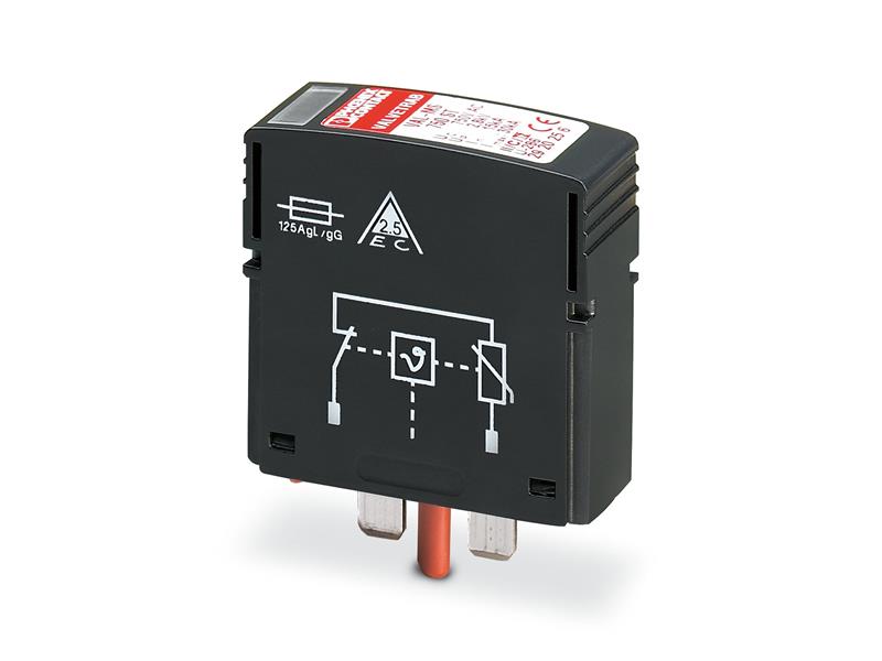 VAL-MS 750/30-ST by PHOENIX CONTACT