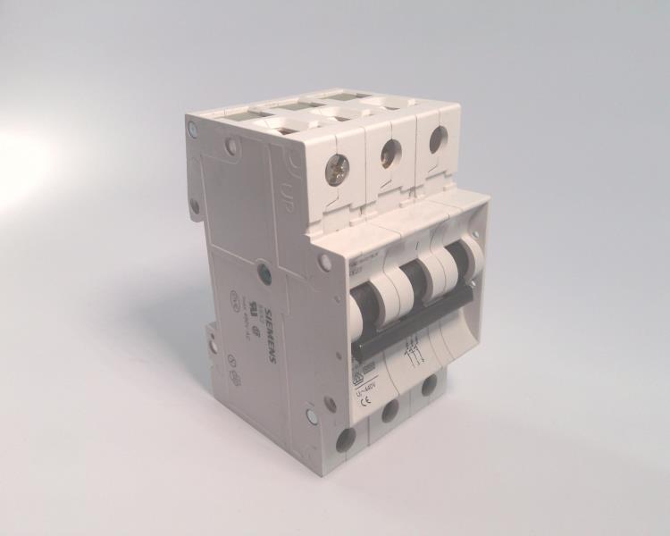 SIEMENS 5SX2350-6