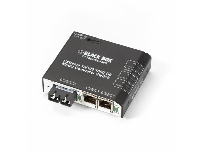 LBH2001A-P-LX-12 von BLACK BOX CORP