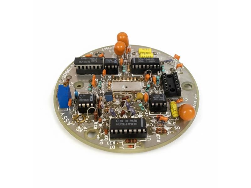 MEI-A-O par MMATS INC