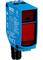 SICK WTT12L-B2516