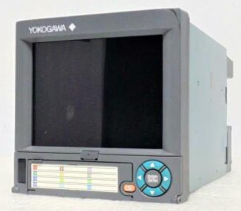 YOKOGAWA DX101-2-342A3