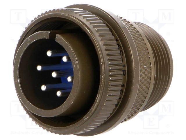 AMPHENOL 97-3106A-16S-1P