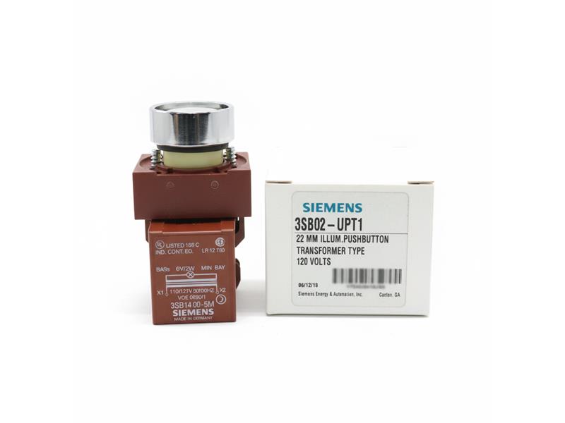 3SB02-UPT1 by SIEMENS