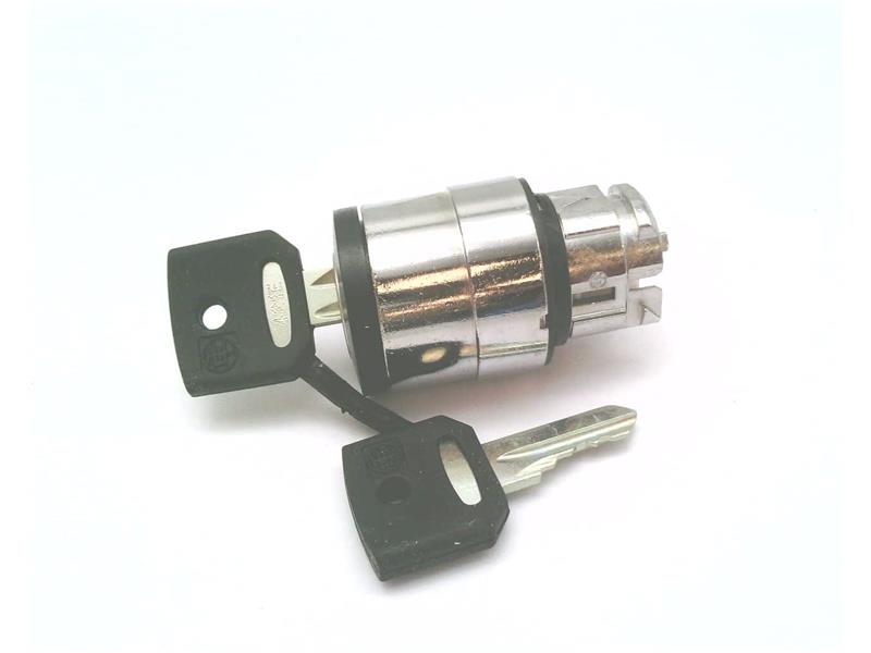 SCHNEIDER ELECTRIC ZB4BG214