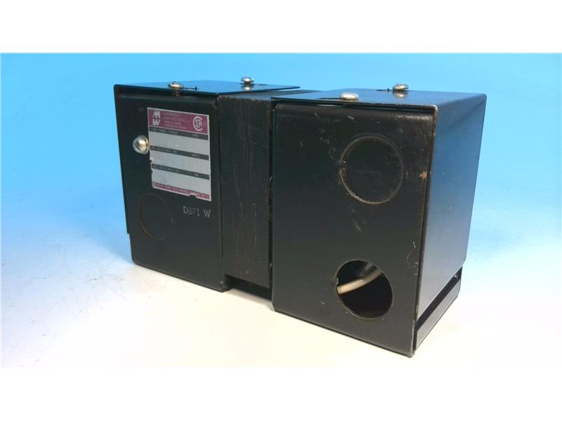 HAMMOND MANUFACTURING EE2G