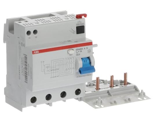 ASEA BROWN BOVERI 2CSB204201R5630