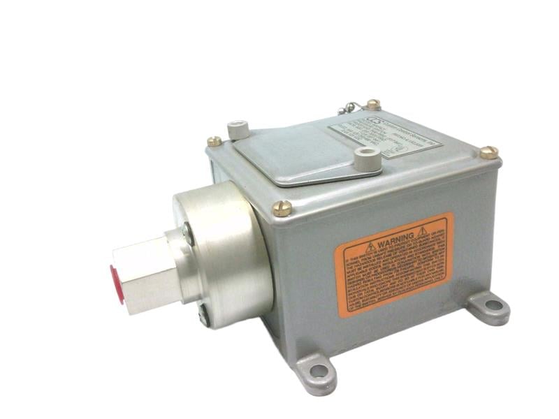 604PA21 by CUSTOM CONTROL SENSORS
