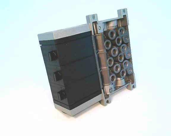 SMC VV5FS2-01T-031-02