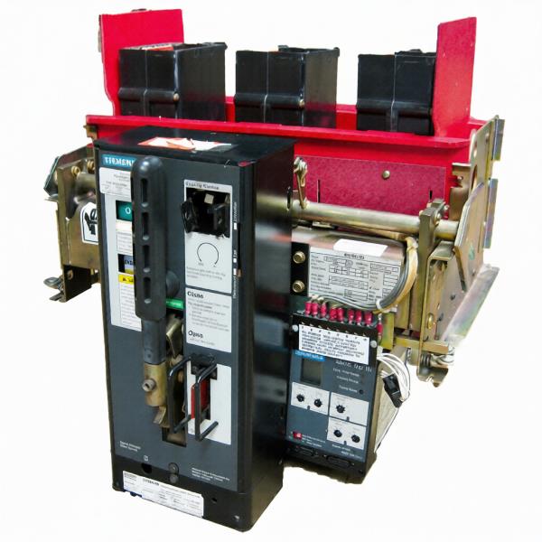 RLF-1600 por SIEMENS