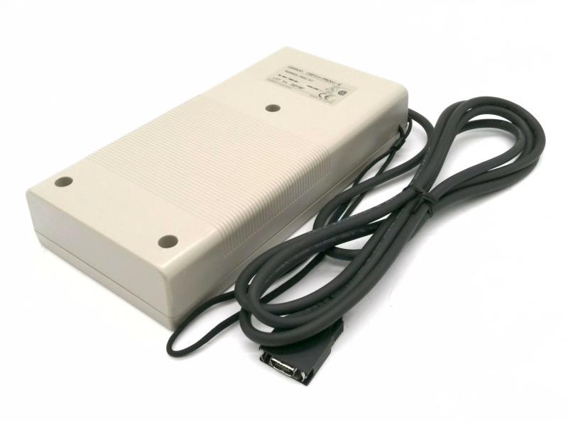 OMRON CQM1H-PRO01-E