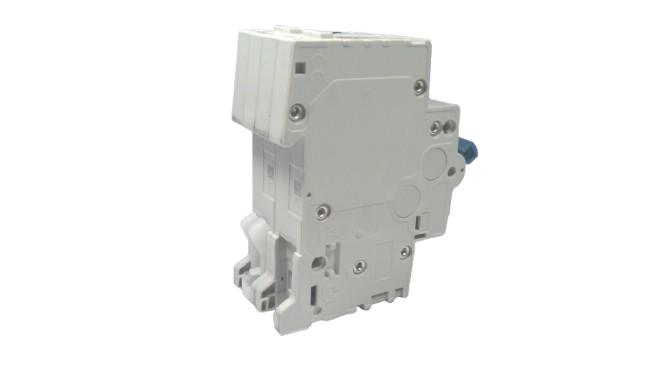 ALLEN BRADLEY 1492-SPM2D040
