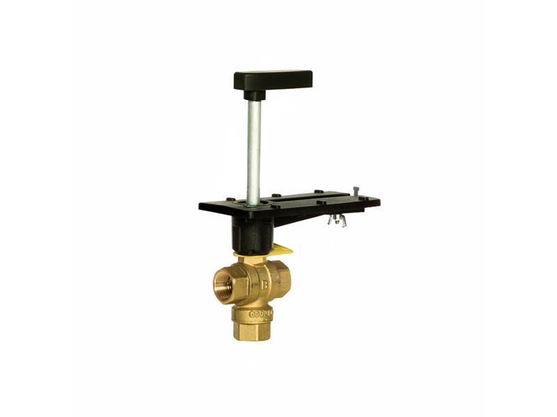 VBN3AHPX0000 por HONEYWELL