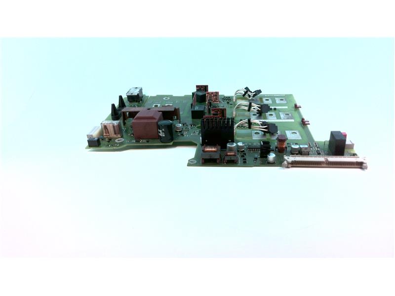 SIEMENS 6SE70247TD841HF5