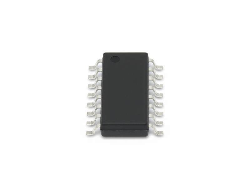 DM74ALS138MX by ON SEMICONDUCTOR
