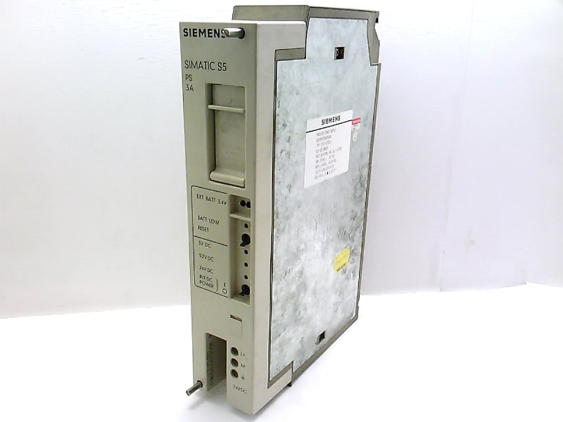 SIEMENS 6ES5951-7NB13