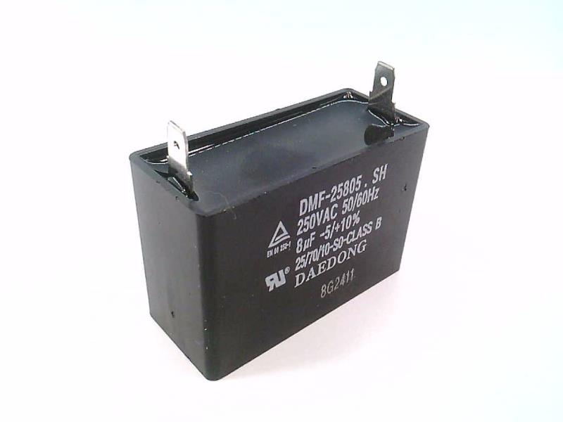 DAEDONG CAPACITOR DMF-25805.SH