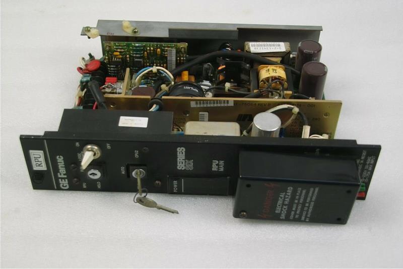 FANUC IC600PM507RR