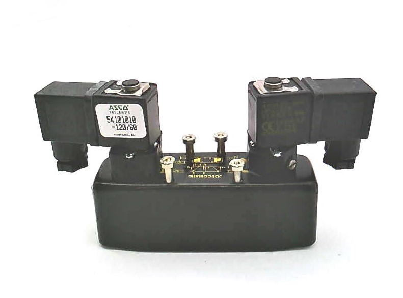 ASCO 54101010-120/60