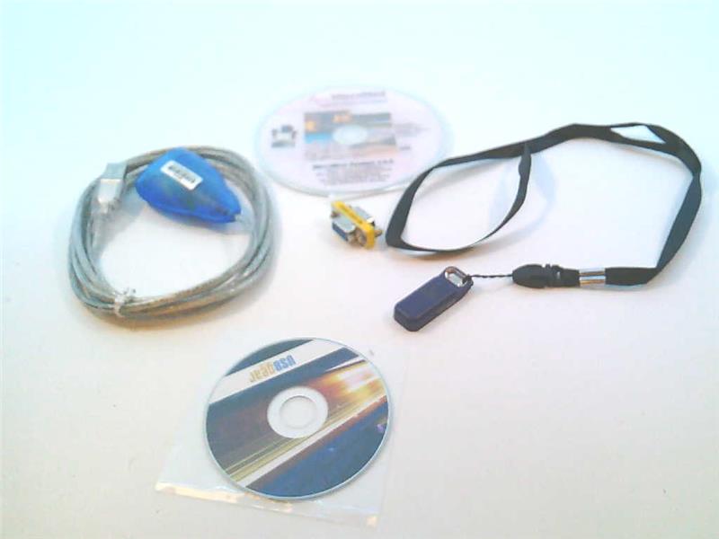 MICROMOD VIZAPP-XMB-DEV-USB-000