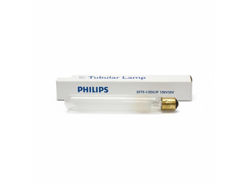 25T6-1/2DC/IF par PHILIPS