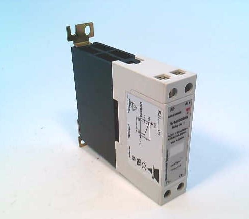 CARLO GAVAZZI RJ1A23D20U
