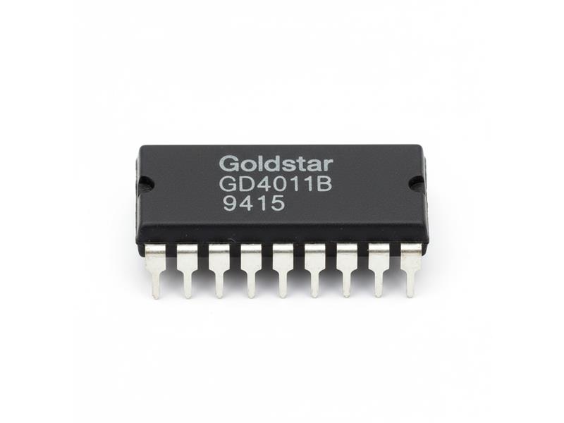 GOLDSTAR GD4011B