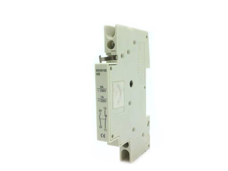 SIEMENS 5SX9100