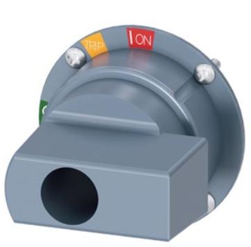 SIEMENS 3VA9137-0GC01