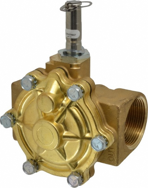 PARKER 24F24O2180ACF
