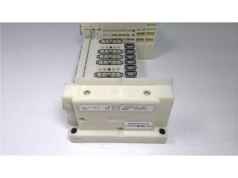 SMC SS5Y3-10F1-10DS-C4