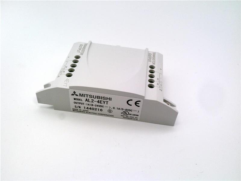 MITSUBISHI AL2-4EYT