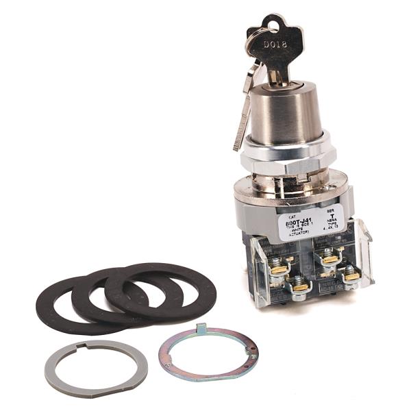 ALLEN BRADLEY 800T-J42B-OS