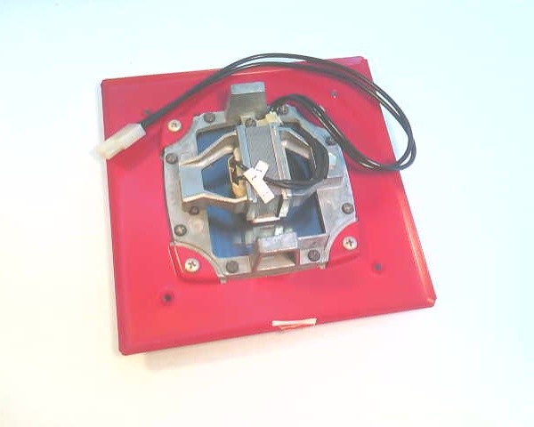 EDWARDS SIGNALING 860-FA