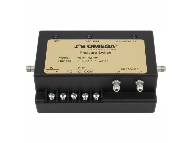 PSW-142-HR par OMEGA ENGINEERING